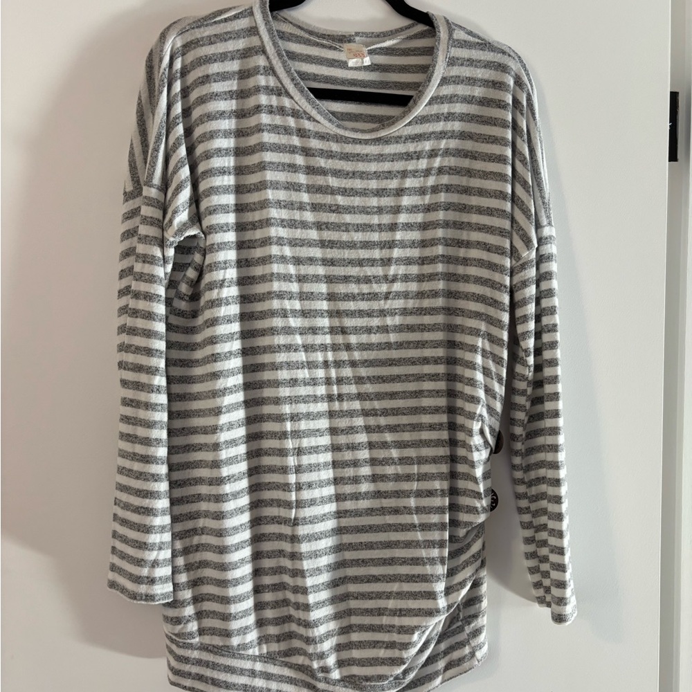Ladies shirt